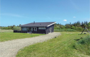 Nice Home In Hurup Thy With House A Panoramic View